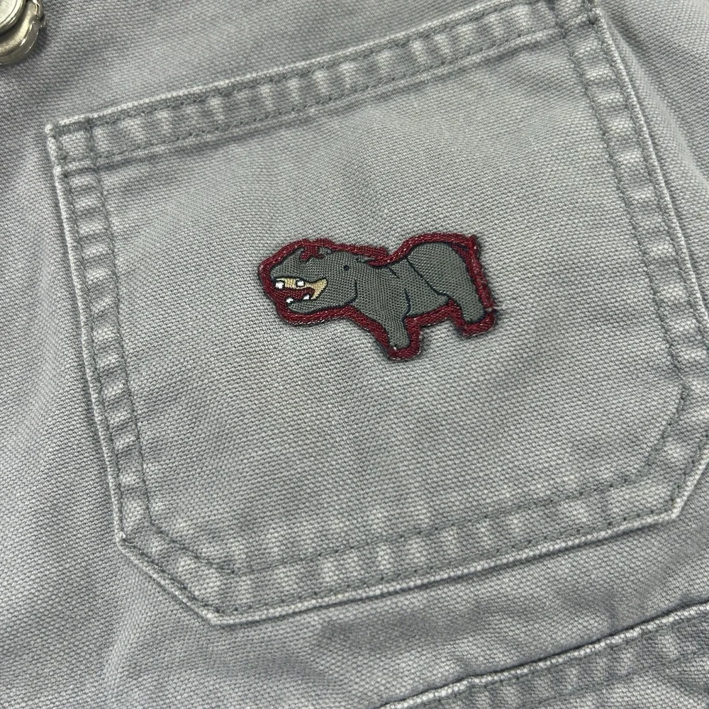 Gymboree vtg 2003